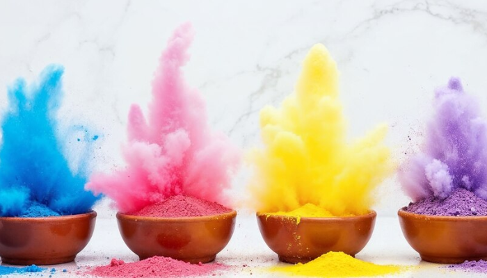 What Are Fluorescent Pigments and How Do They Work ？| Wanlong