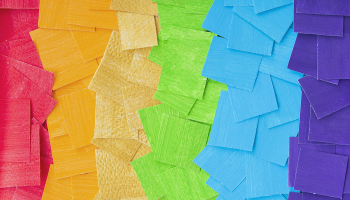 Color Printing industry