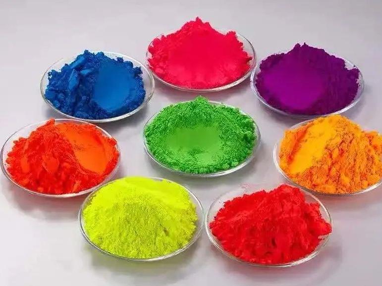 Fluorescent Colors: Impact on Consumer Products and Marketing | Wanlong