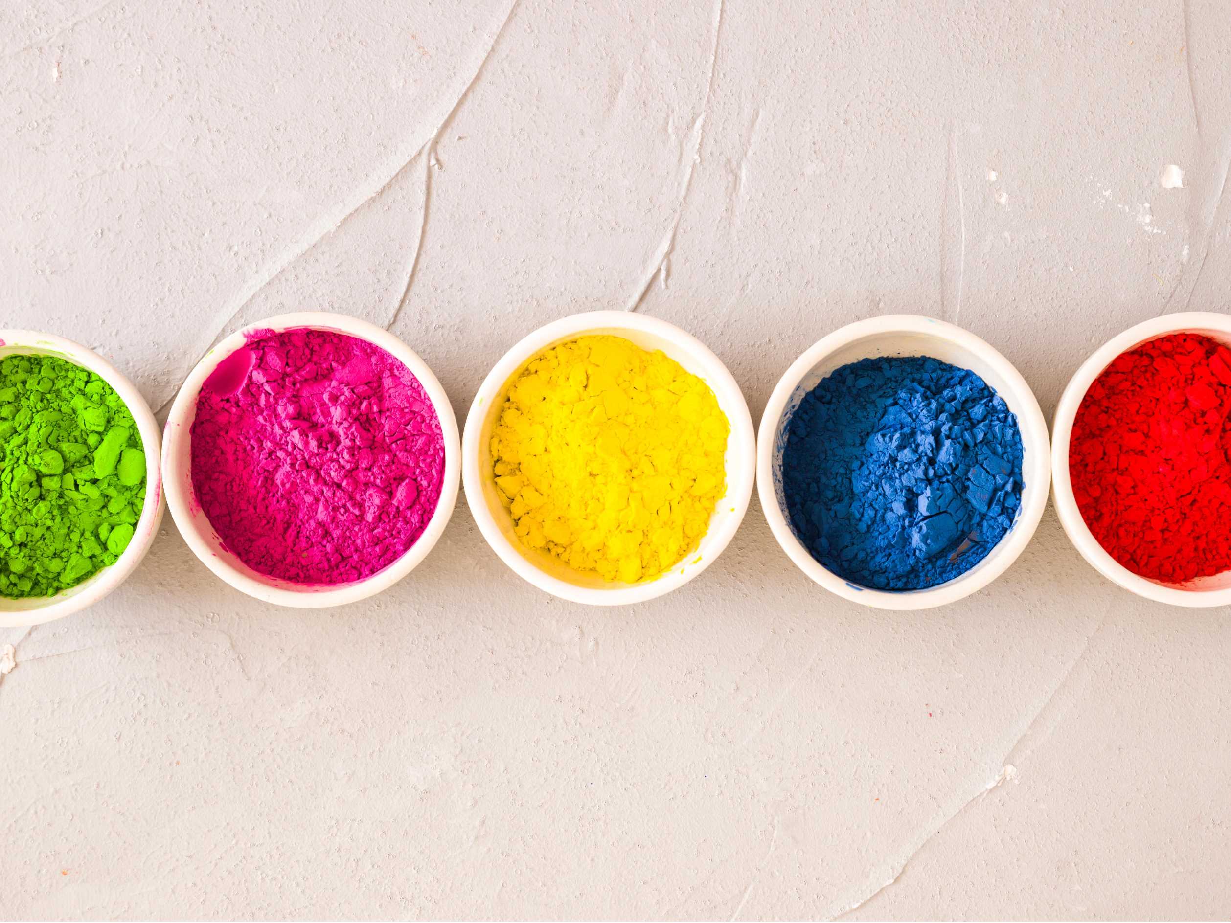 How Does Fluorescent Dye work？| Wanlong