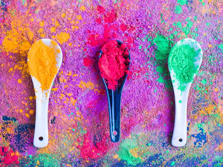How Long Does Fluorescent Pigment Last? | Wanlong