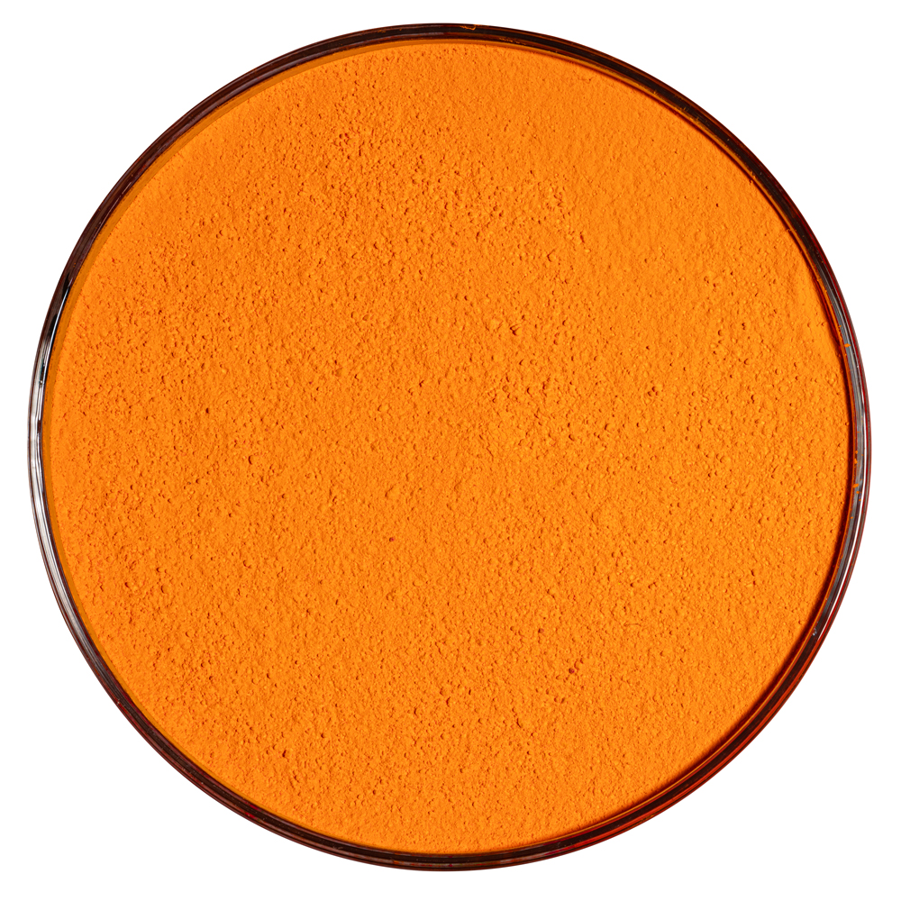 FB-16 Fluorescent Golden yellow