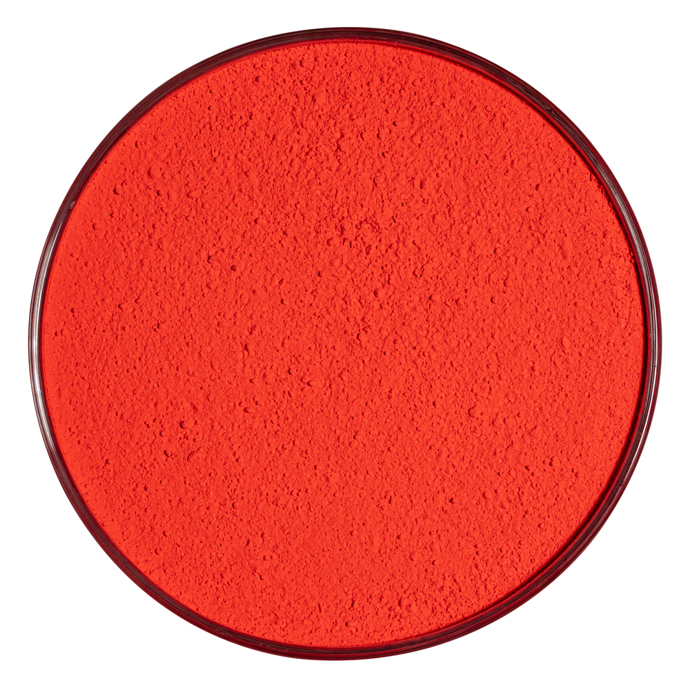 FQ-14 Fluorescent Orange red