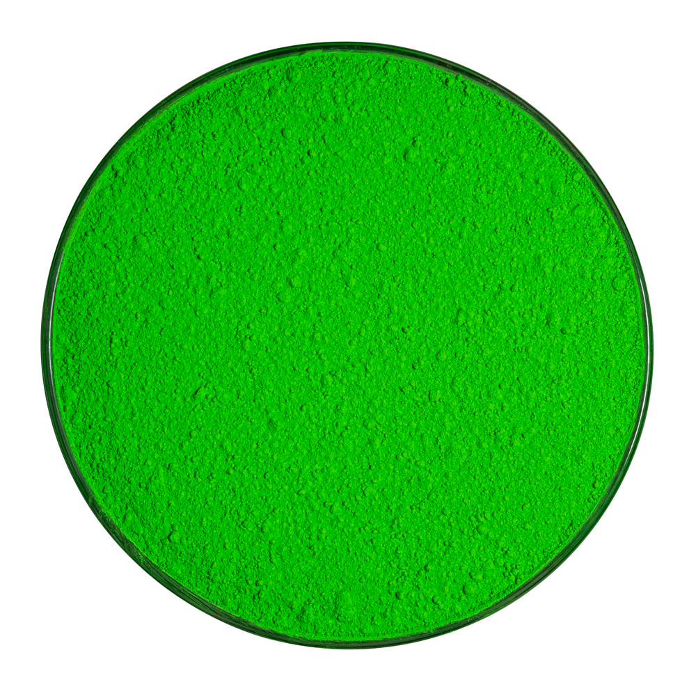 FV-18 Fluorescent Green