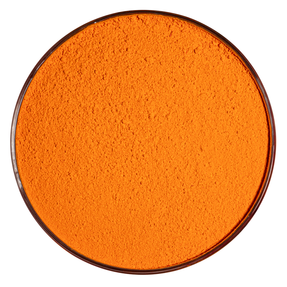 FQ-15 Fluorescent Orange yellow