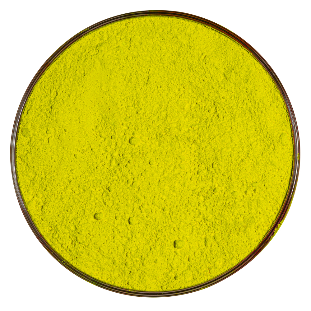 FZ-17 Fluorescent Lemon yellow
