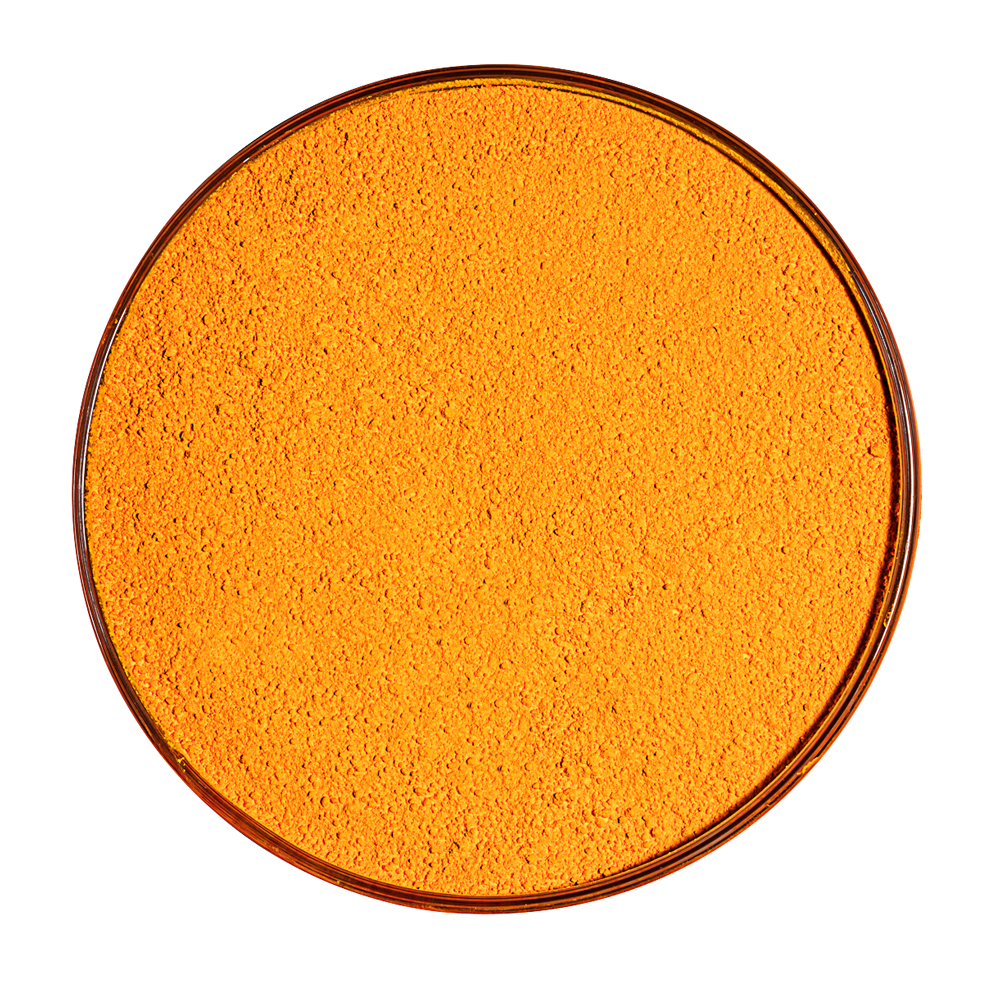 AX-15 Fluorescent Orange yellow