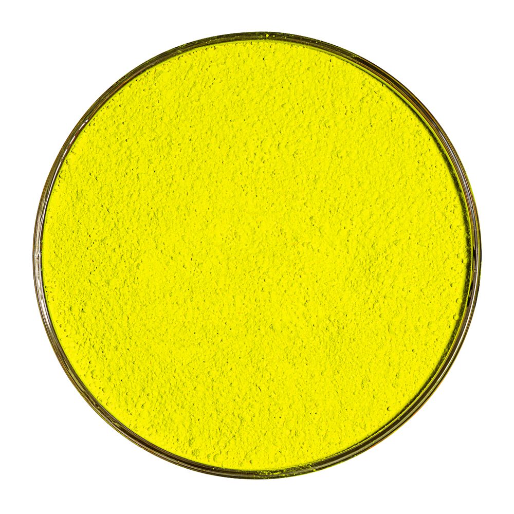 AX-17 Fluorescent Lemon yellow