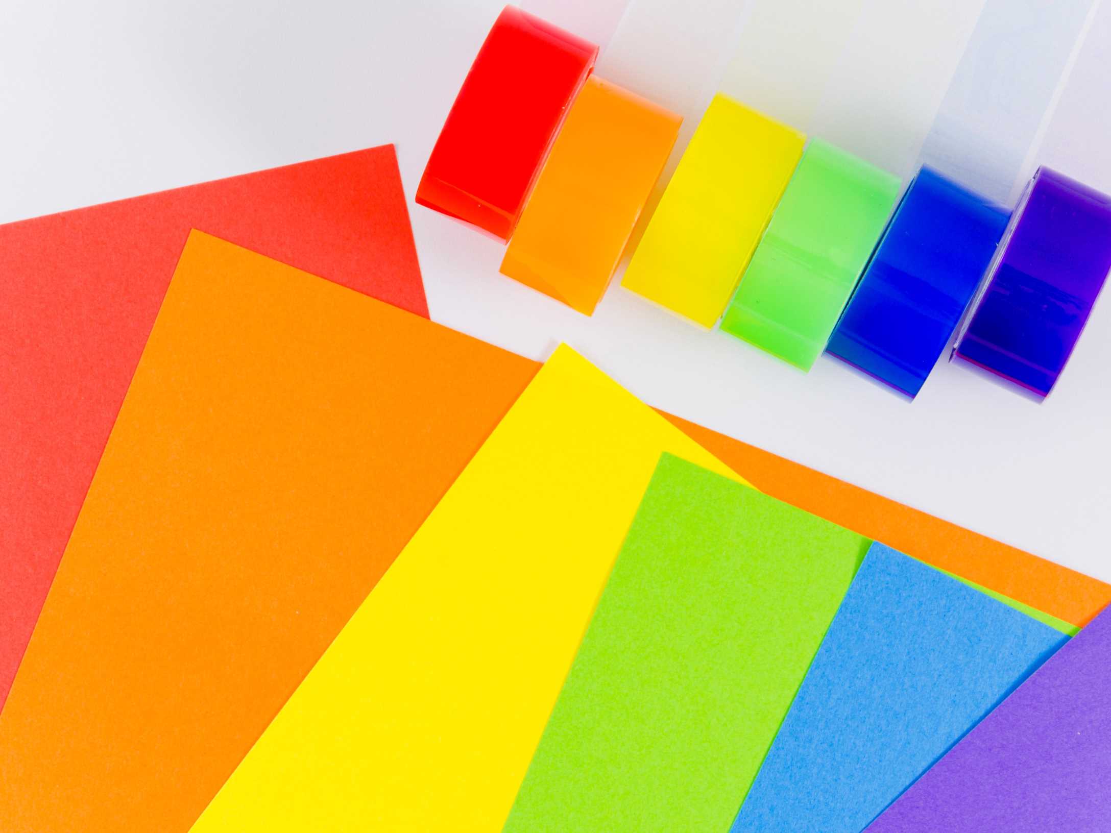 Bright Ideas: Using Fluorescent Pigments in Paper Coating Applications