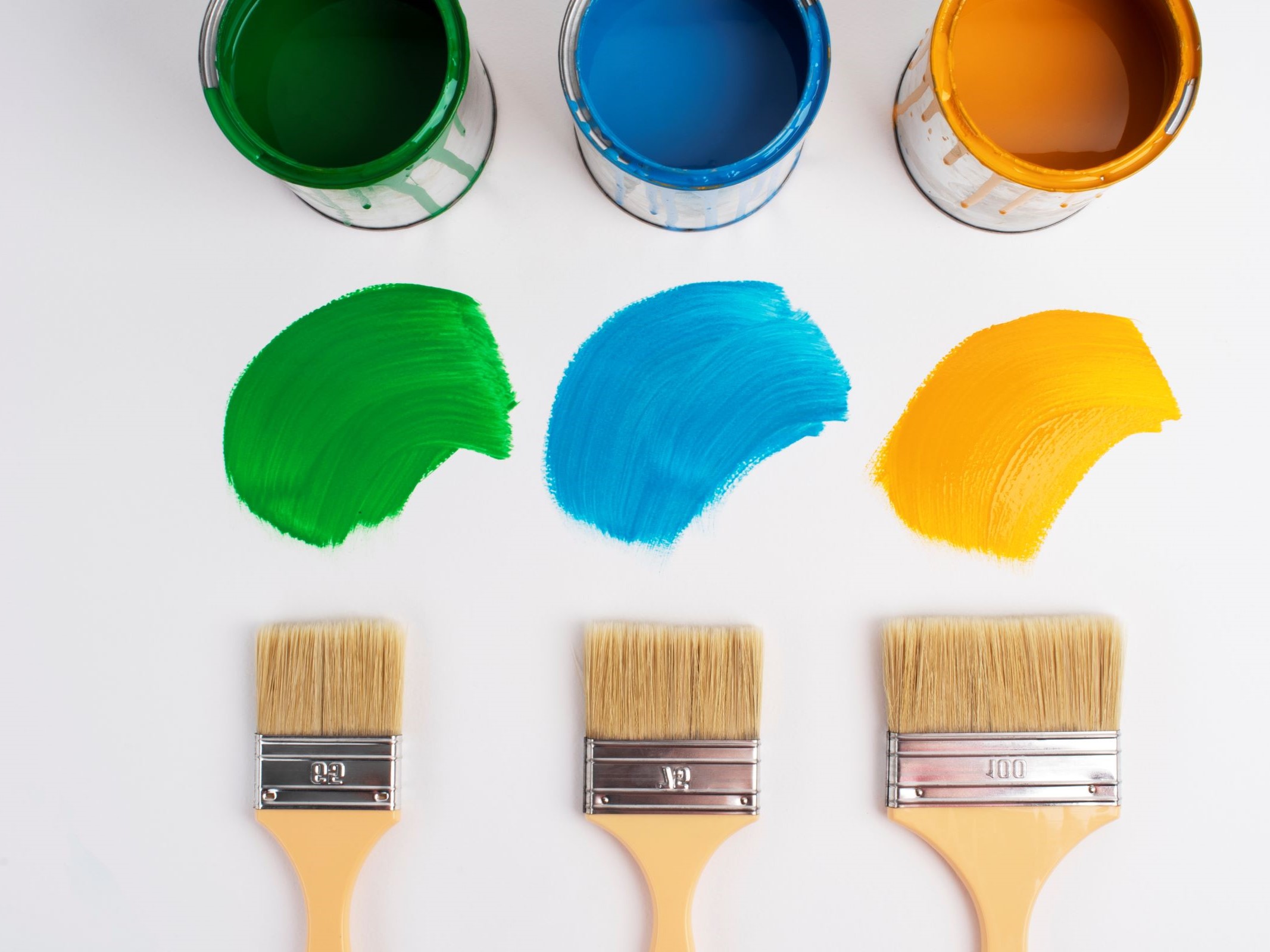 Screen Printing Inks